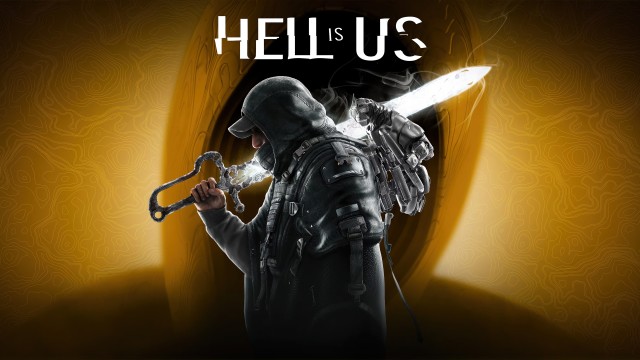 Hell Is Us 2025 Games
