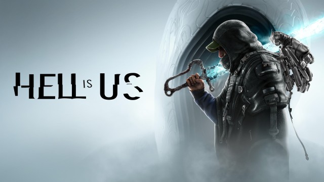 Hell Is Us Video Game