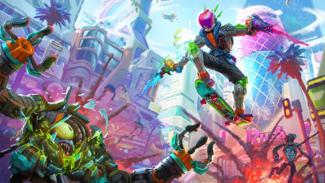 High On Life 2 2026 Games