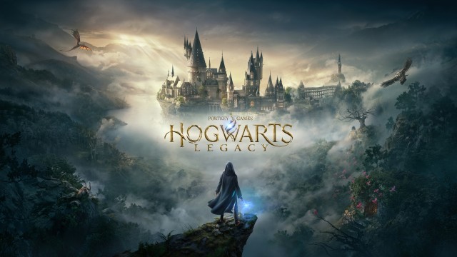 Hogwarts Legacy PC Games
