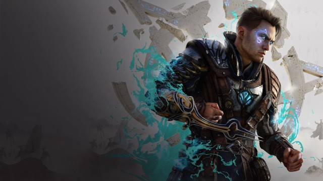 Immortals of Aveum 2023 Games