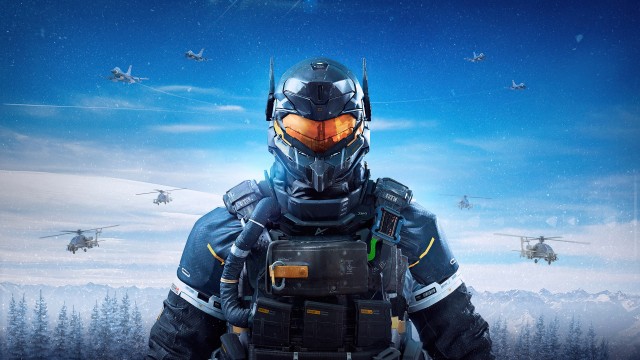 Instant War Air Force