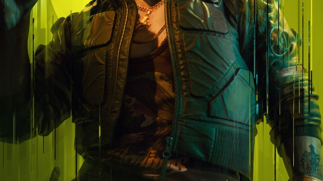 Jaquito Welles Cyberpunk 2077