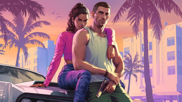 Jason and Lucia Ultrawide