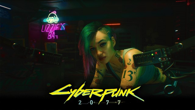 Judy Alvarez Cyberpunk 2077