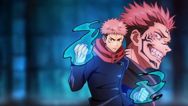 Jujutsu Kaisen Cursed Clash 2024 Games