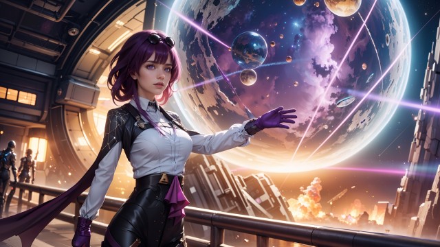 Kafka Honkai Star Rail