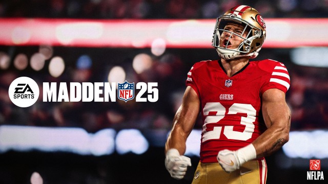 Madden NFL 25 San Francisco 49ers