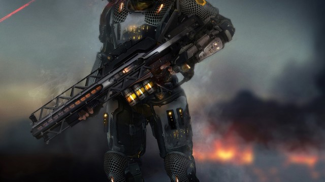 Marvel's Avengers PlayStation 4