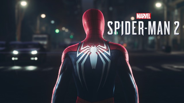 Marvel's Spider-Man 2 Advanced suit