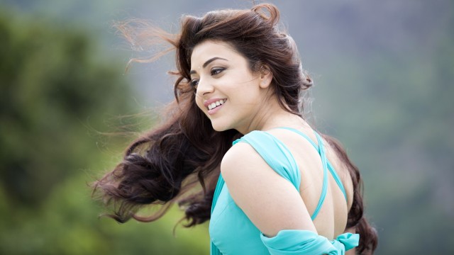 Kajal Aggarwal 5K