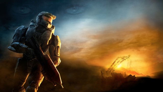 Master Chief (Halo 3)