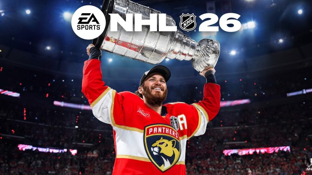 Matthew Tkachuk NHL 26