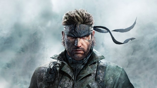 Metal Gear Solid Delta Snake Eater PC Games
