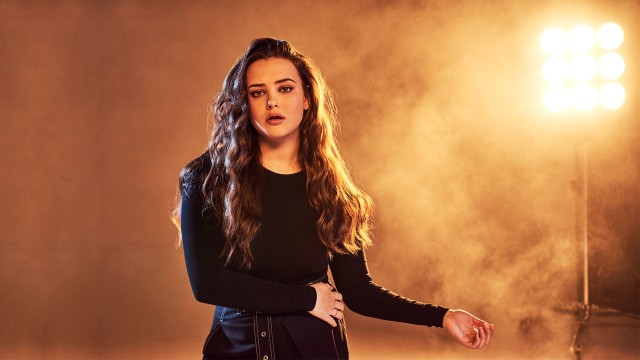 Katherine Langford 5K