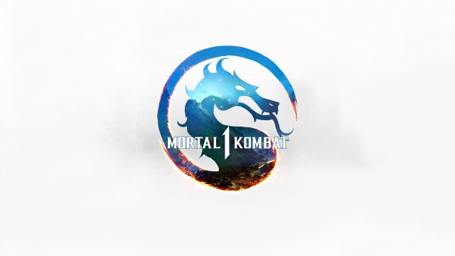Mortal Kombat 1 2023 Games
