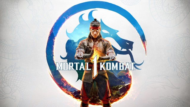 Mortal Kombat 1 PlayStation 5
