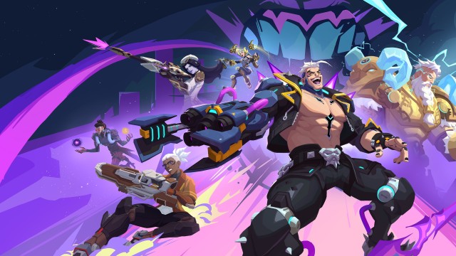 Overwatch 2 Season 14