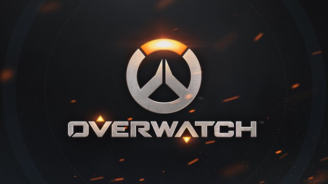 Overwatch PC Games