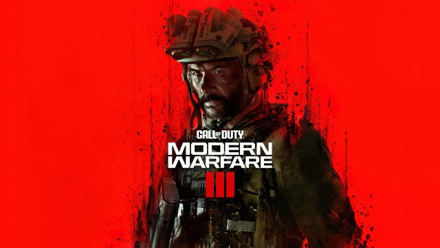 Price Call of Duty Modern Warfare 3