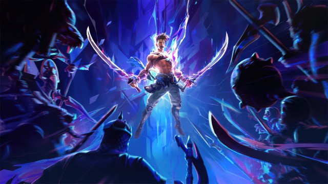 Prince of Persia The Lost Crown Video Game