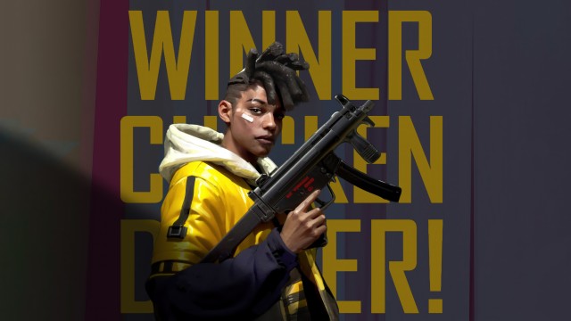 PUBG Blindspot Teaser