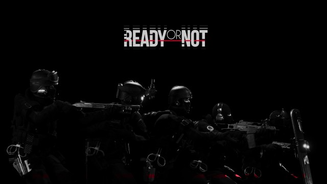 Ready or Not Video Game