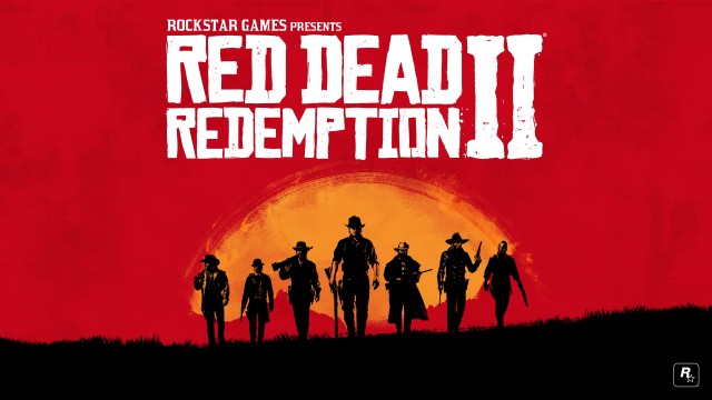 Red Dead Redemption 2 Rockstar Games