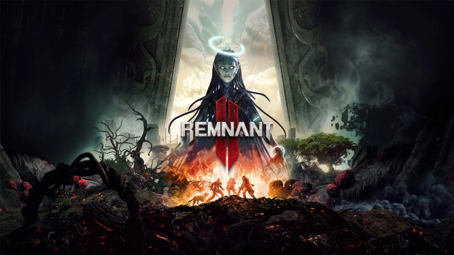 Remnant 2 Video Game