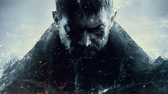 Resident Evil Village Resident Evil 8