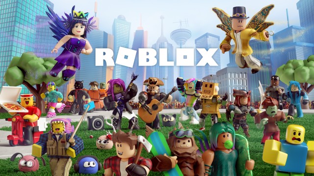 Roblox 8K