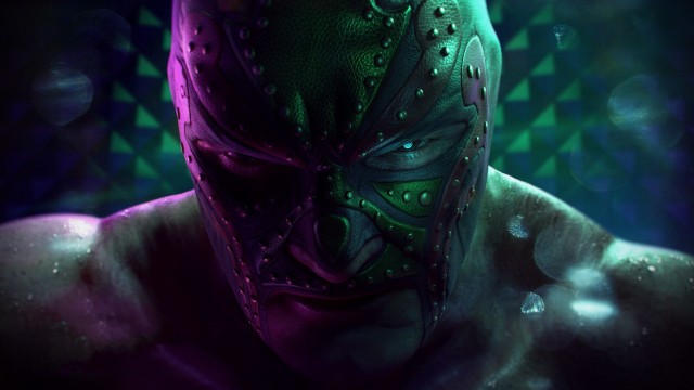 Saints Row The Third Remastered PlayStation 4