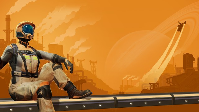 Satisfactory 2024 Games