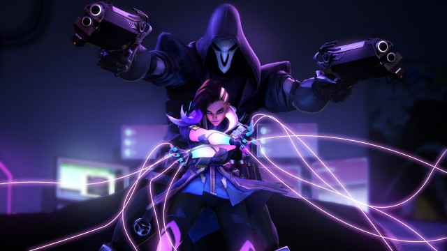 Sombra Reaper