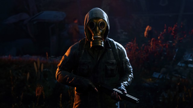 STALKER 2 Heart of Chornobyl