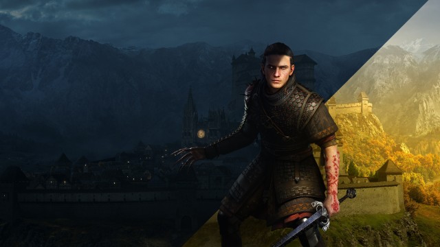 The Blood of Dawnwalker 2026 Games