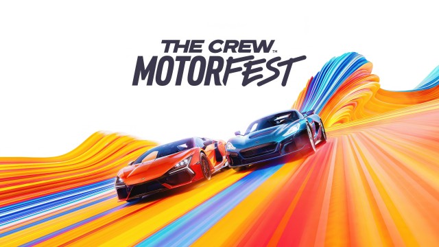 The Crew Motorfest Ultimate Edition