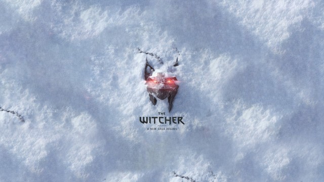 The Witcher IV Concept Art
