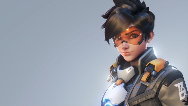 Tracer Overwatch 2
