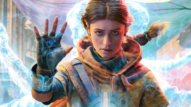 Unknown 9 Awakening Haroona