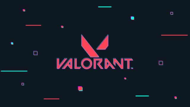 Valorant Logo
