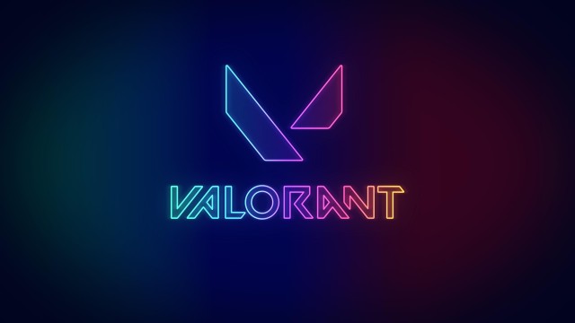 Valorant PC Games