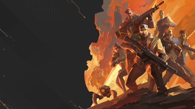 Valorant Season 2025