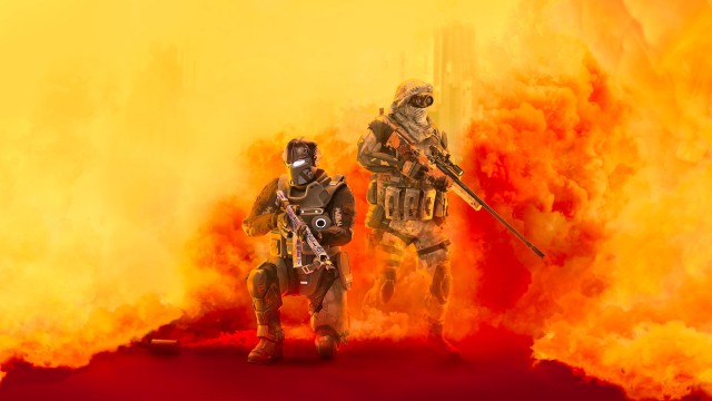 Warface Breakout PC Games