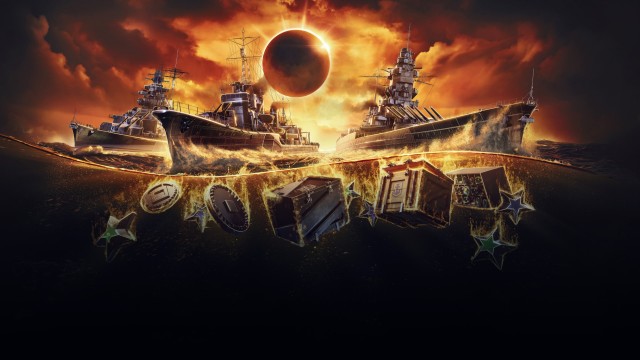 World of Warships Legends Video Game