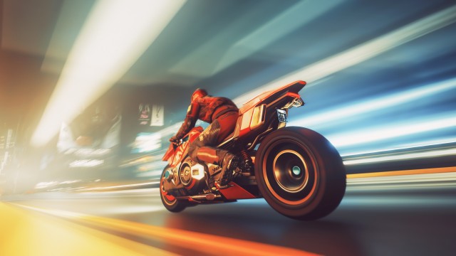 Yaiba Kusanagi CT-3X Cyberpunk 2077