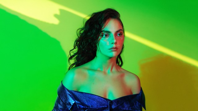 Logan fame Dafne Keen 5K