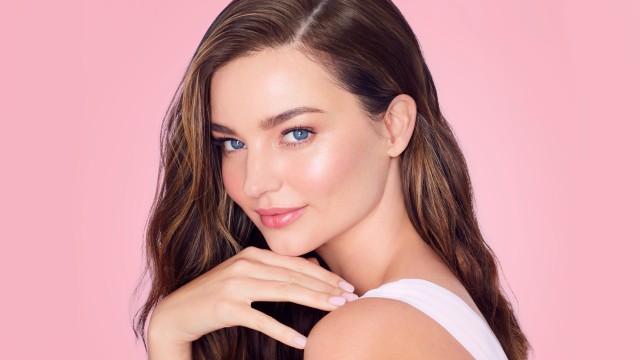 Miranda Kerr Portrait