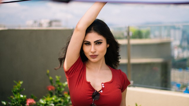 Mouni Roy 5K
