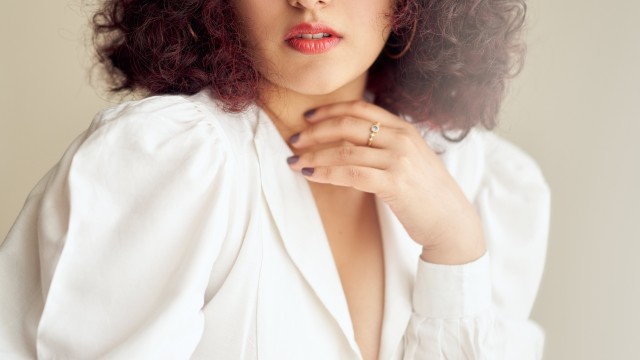 Nithya Menen Indian actress